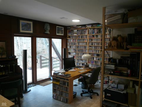 Photo of 3177 N Russell Road, Bloomington, IN