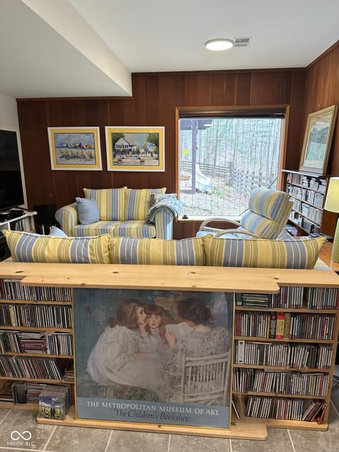 Photo of 3177 N Russell Road, Bloomington, IN