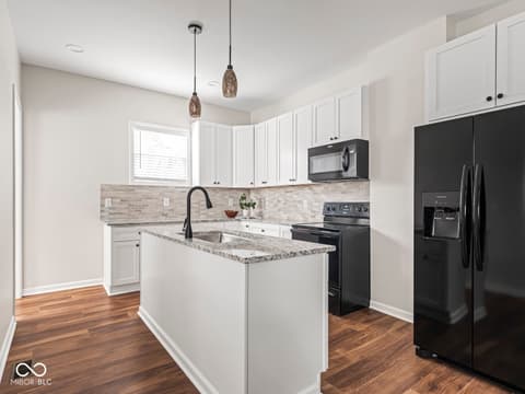 Photo of 3254 Ruckle Street, Indianapolis, IN
