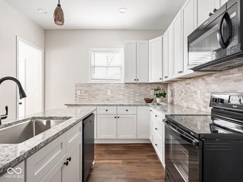 Photo of 3254 Ruckle Street, Indianapolis, IN