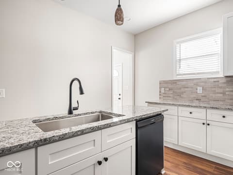 Photo of 3254 Ruckle Street, Indianapolis, IN