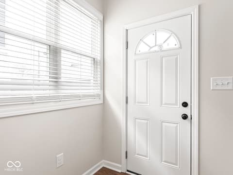 Photo of 3254 Ruckle Street, Indianapolis, IN