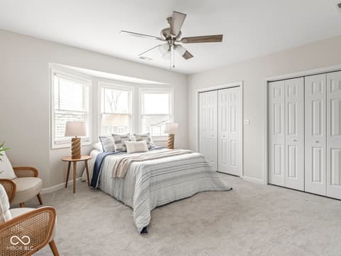 Photo of 3254 Ruckle Street, Indianapolis, IN