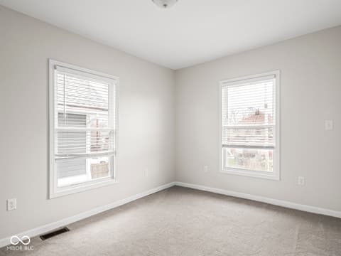 Photo of 3254 Ruckle Street, Indianapolis, IN