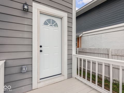 Photo of 3254 Ruckle Street, Indianapolis, IN
