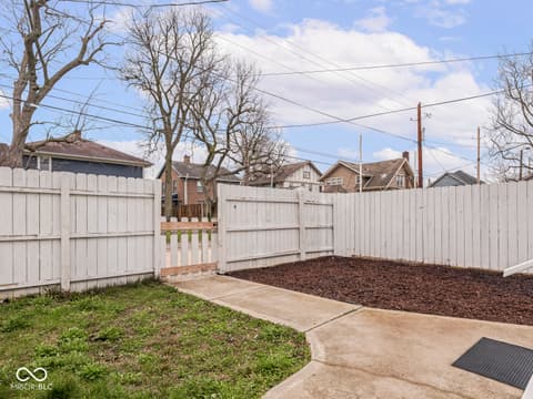 Photo of 3254 Ruckle Street, Indianapolis, IN