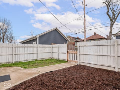 Photo of 3254 Ruckle Street, Indianapolis, IN