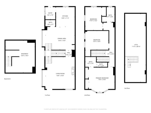 Photo of 3254 Ruckle Street, Indianapolis, IN