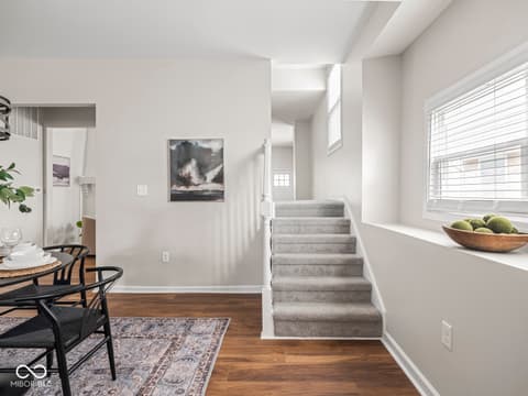 Photo of 3254 Ruckle Street, Indianapolis, IN