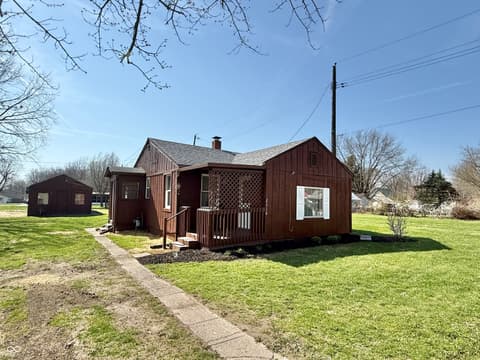 2310 Mellen Road