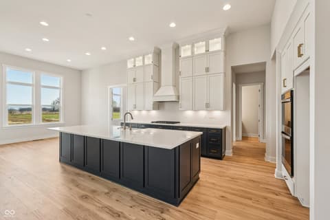 Photo of 3360 W 206th Street, Sheridan, IN
