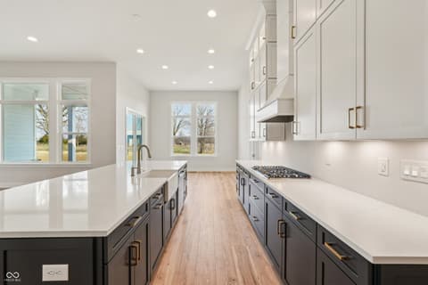 Photo of 3360 W 206th Street, Sheridan, IN