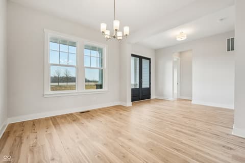Photo of 3360 W 206th Street, Sheridan, IN