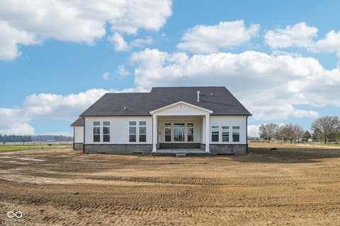 Photo of 3360 W 206th Street, Sheridan, IN