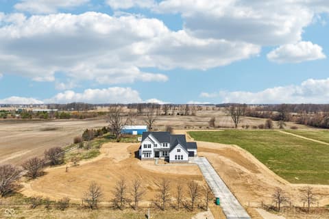 Photo of 3360 W 206th Street, Sheridan, IN