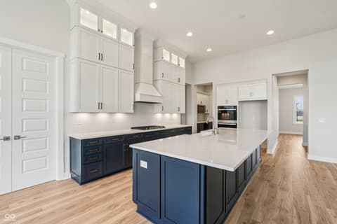 Photo of 3360 W 206th Street, Sheridan, IN