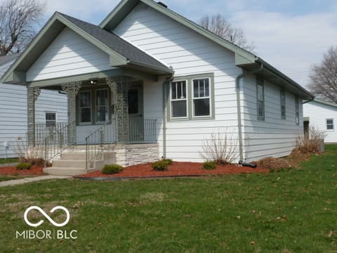 1616 S I Street, Elwood, IN 46036