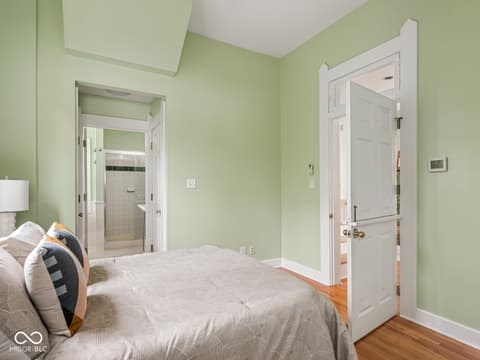 Photo of 1805 N Alabama Street, Indianapolis, IN