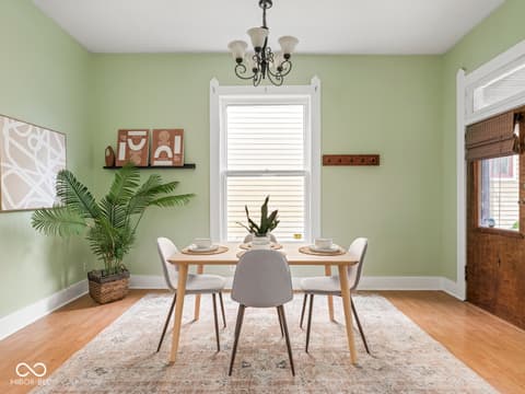 Photo of 1805 N Alabama Street, Indianapolis, IN