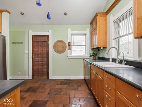 Photo of 1805 N Alabama Street, Indianapolis, IN