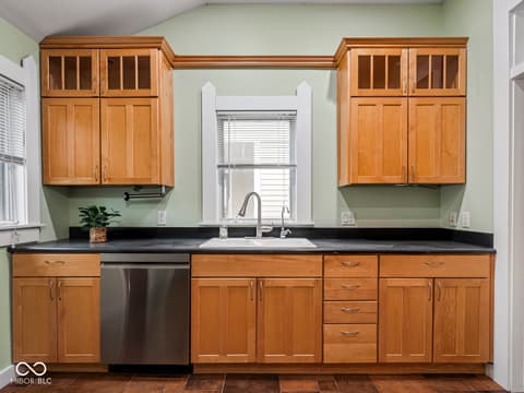 Photo of 1805 N Alabama Street, Indianapolis, IN