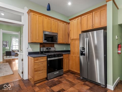 Photo of 1805 N Alabama Street, Indianapolis, IN