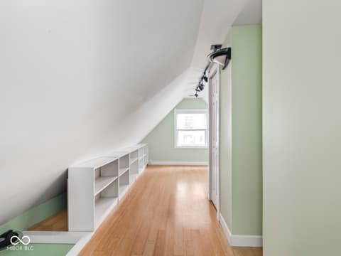 Photo of 1805 N Alabama Street, Indianapolis, IN