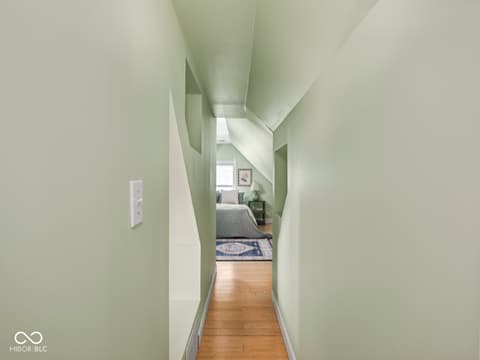 Photo of 1805 N Alabama Street, Indianapolis, IN