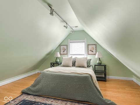 Photo of 1805 N Alabama Street, Indianapolis, IN