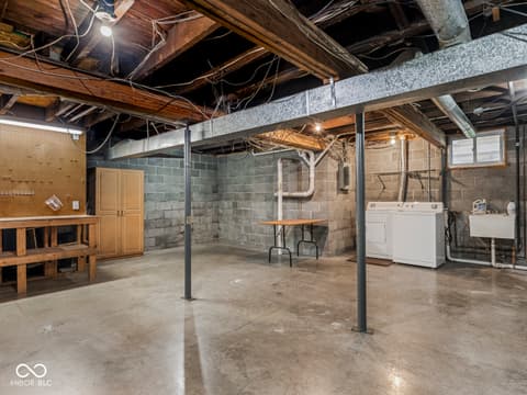 Photo of 1805 N Alabama Street, Indianapolis, IN
