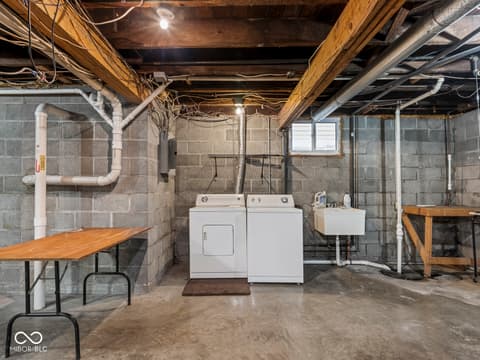 Photo of 1805 N Alabama Street, Indianapolis, IN