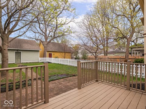 Photo of 1805 N Alabama Street, Indianapolis, IN