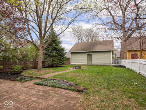 Photo of 1805 N Alabama Street, Indianapolis, IN
