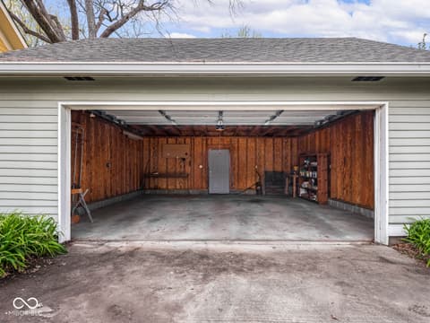 Photo of 1805 N Alabama Street, Indianapolis, IN