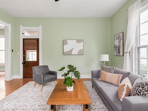 Photo of 1805 N Alabama Street, Indianapolis, IN