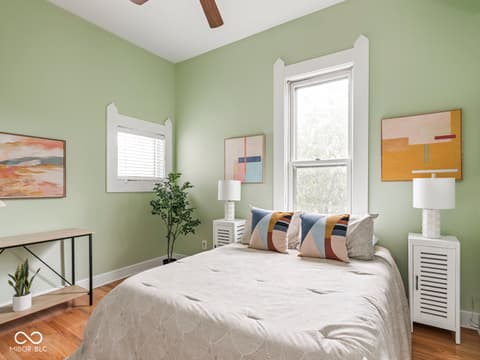 Photo of 1805 N Alabama Street, Indianapolis, IN
