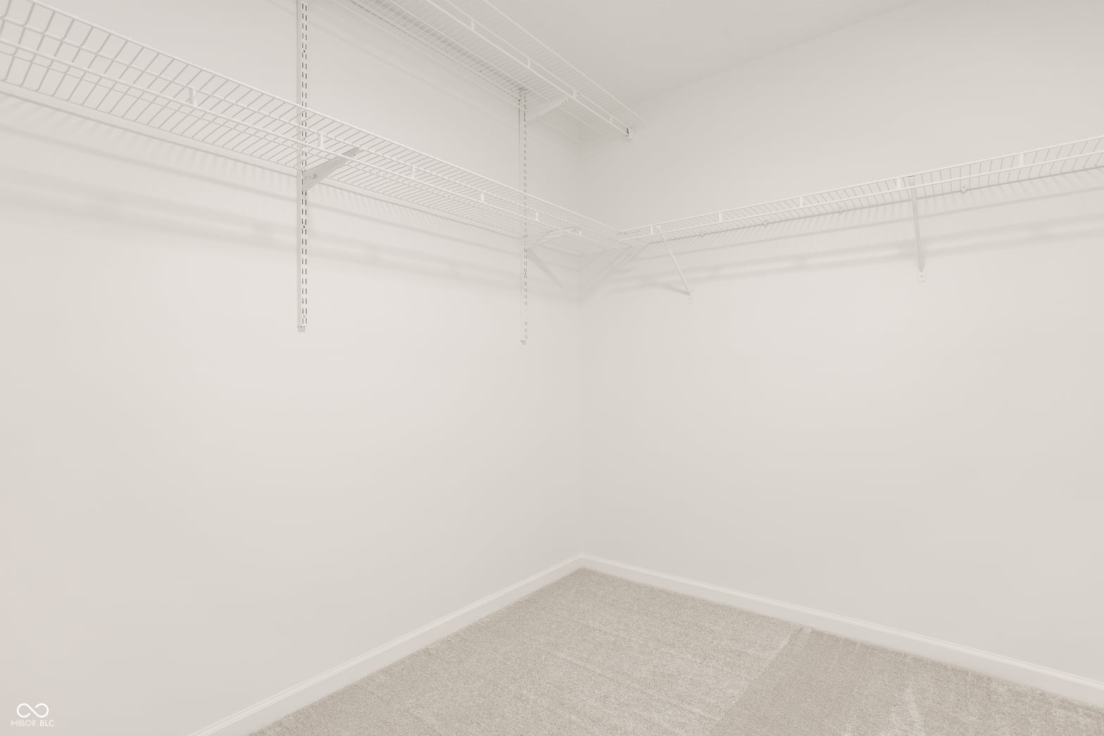 Walk In Closets