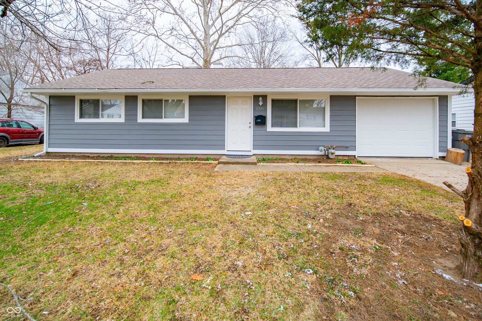Photo of 3201 Voigt Drive, Indianapolis, IN