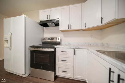 Photo of 3201 Voigt Drive, Indianapolis, IN