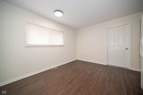 Photo of 3201 Voigt Drive, Indianapolis, IN
