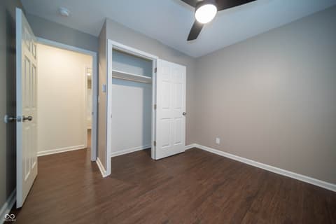 Photo of 3201 Voigt Drive, Indianapolis, IN