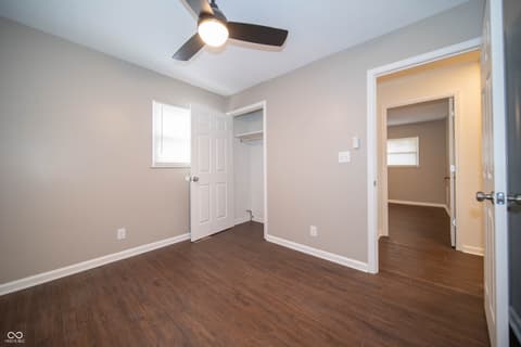 Photo of 3201 Voigt Drive, Indianapolis, IN