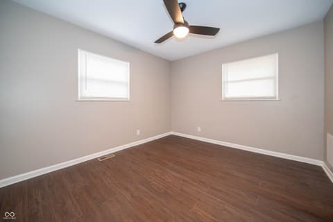 Photo of 3201 Voigt Drive, Indianapolis, IN
