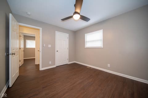 Photo of 3201 Voigt Drive, Indianapolis, IN