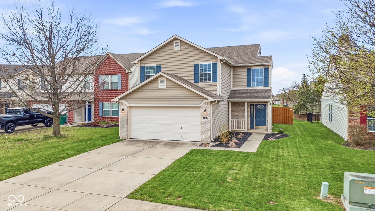 Photo of 635 Daniel Court, Westfield, IN
