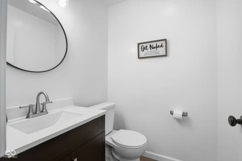 Photo of 635 Daniel Court, Westfield, IN