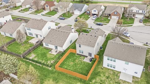 Photo of 635 Daniel Court, Westfield, IN