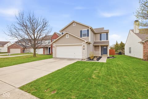 Photo of 635 Daniel Court, Westfield, IN