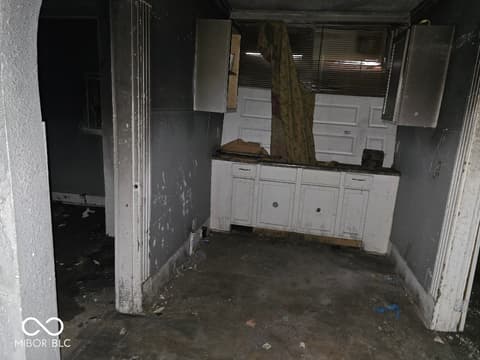 Photo of 4603-4605 E Washington Street, Indianapolis, IN
