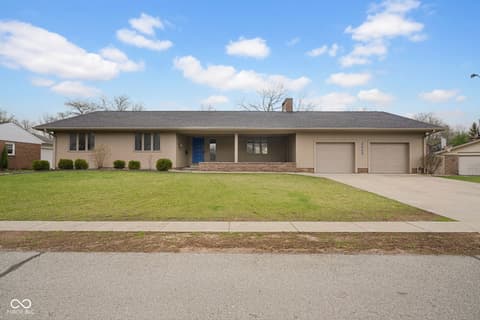 3805 Lakeside Drive